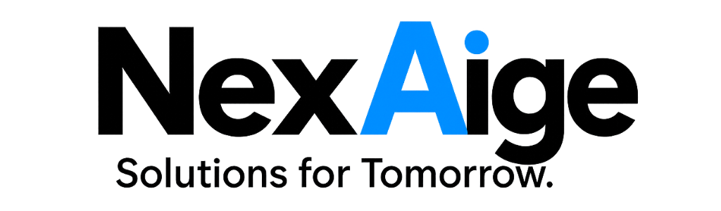 NexAige Logo